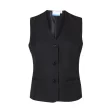 Ladies' Waistcoat Basic FullGadgets.com