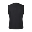 Ladies' Waistcoat Basic FullGadgets.com