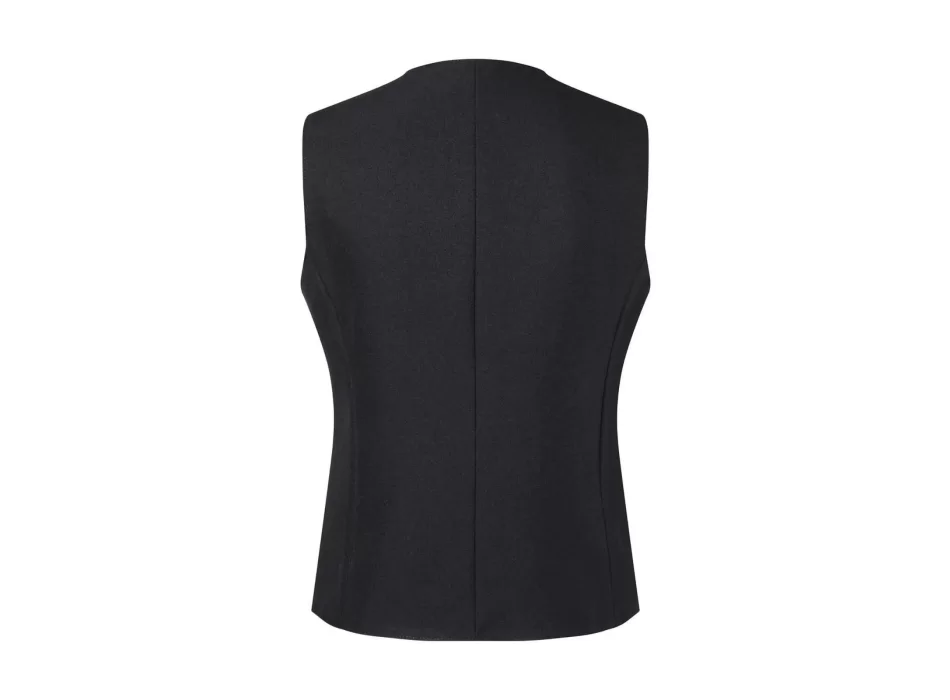 Ladies' Waistcoat Basic FullGadgets.com
