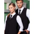 Ladies' Waistcoat Basic FullGadgets.com