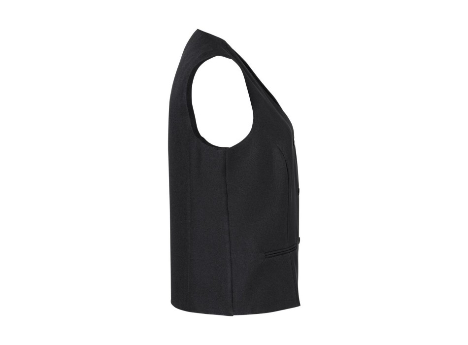 Ladies' Waistcoat Basic FullGadgets.com
