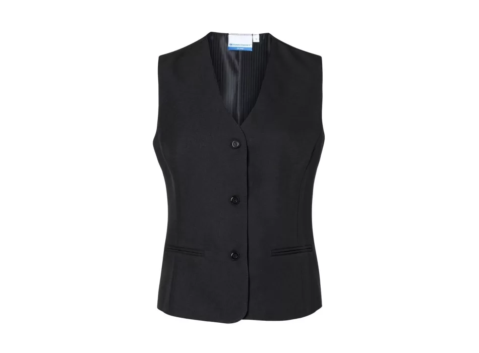 Ladies' Waistcoat Basic FullGadgets.com