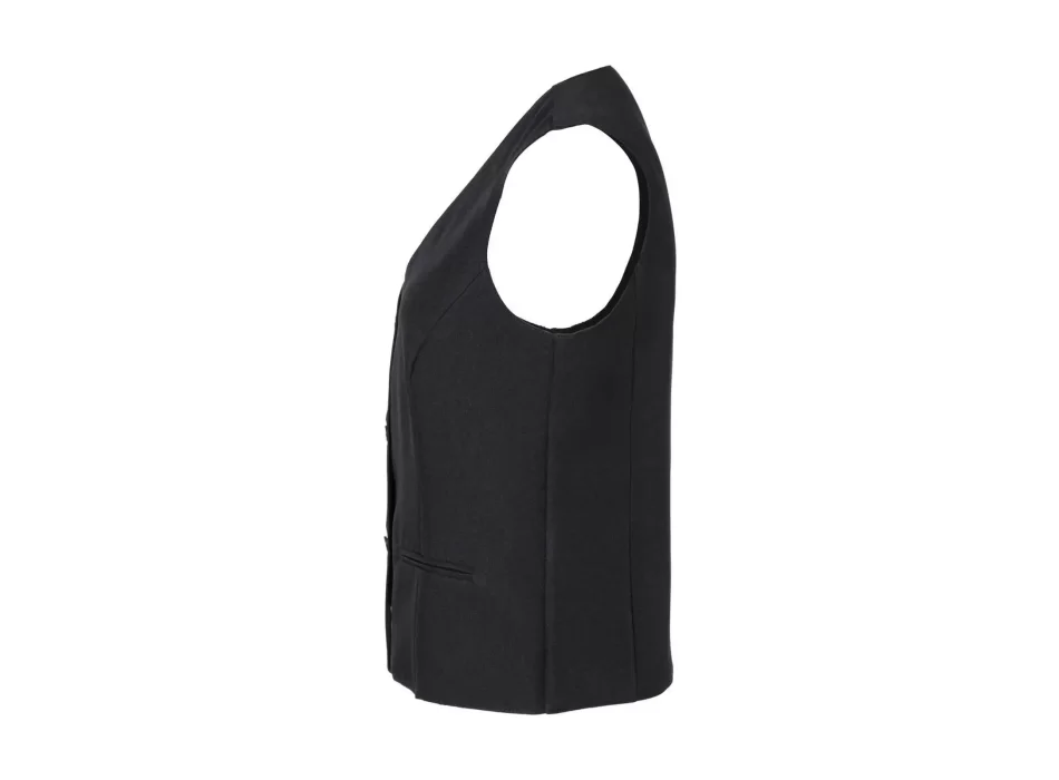 Ladies' Waistcoat Basic FullGadgets.com