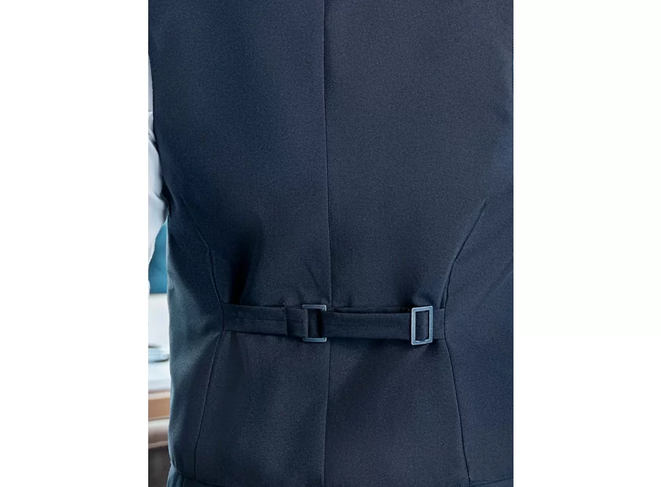 Ladies' Waistcoat Basic FullGadgets.com