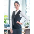 Ladies' Waistcoat Basic FullGadgets.com