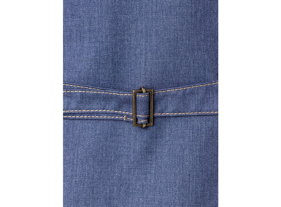 Ladies' Waistcoat Jeans-Style FullGadgets.com