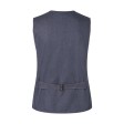 Ladies' Waistcoat Jeans-Style FullGadgets.com
