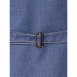 Ladies' Waistcoat Jeans-Style FullGadgets.com