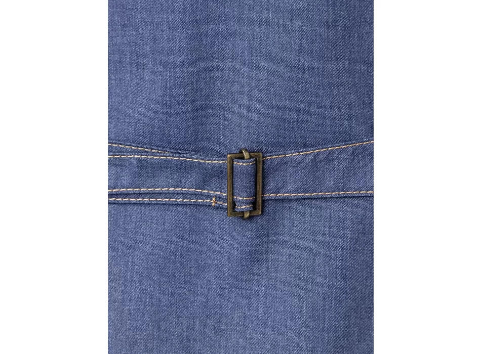 Ladies' Waistcoat Jeans-Style FullGadgets.com