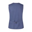 Ladies' Waistcoat Jeans-Style FullGadgets.com