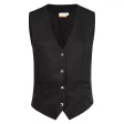 Ladies' Waistcoat Lena FullGadgets.com