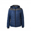 Ladies' Winter Jacket 100% P FullGadgets.com