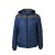 Ladies' Winter Jacket 100% Personalizzabile |James 6 Nicholson