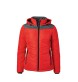 Ladies' Winter Jacket 100% P FullGadgets.com