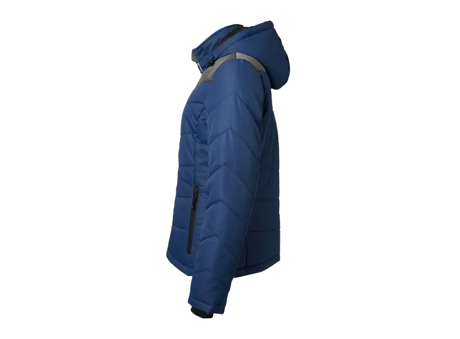 Ladies' Winter Jacket FullGadgets.com