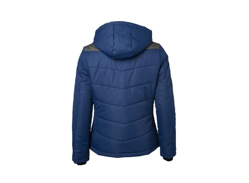 Ladies' Winter Jacket FullGadgets.com