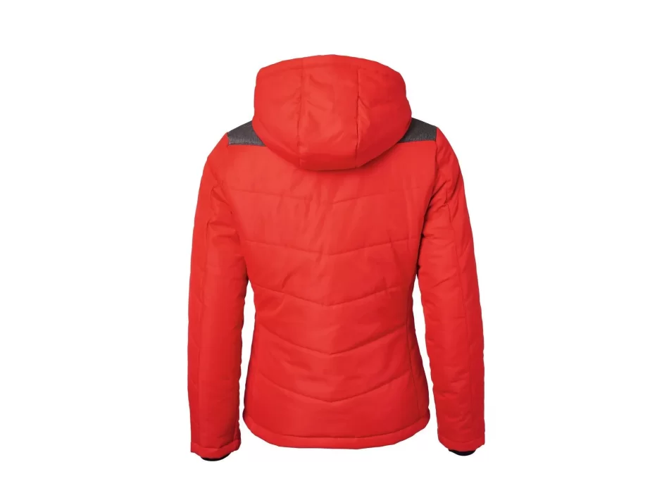 Ladies' Winter Jacket FullGadgets.com