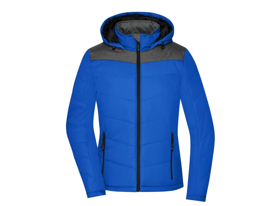 Ladies' Winter Jacket FullGadgets.com