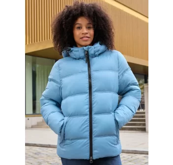 Ladies' Winter Jacket FullGadgets.com