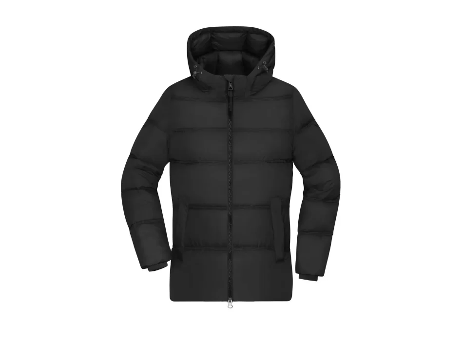 Ladies' Winter Jacket FullGadgets.com