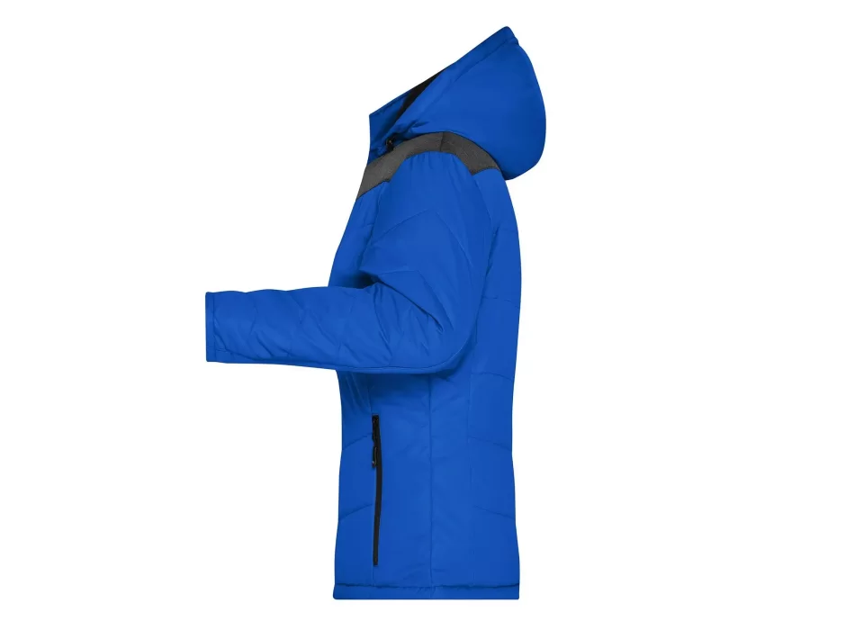 Ladies' Winter Jacket FullGadgets.com