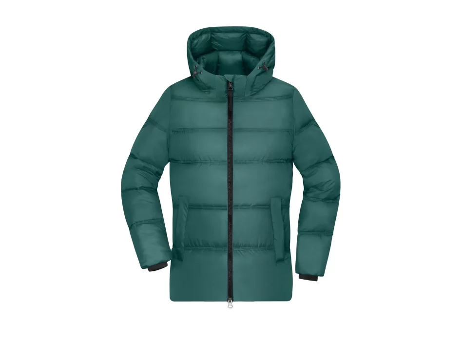 Ladies' Winter Jacket FullGadgets.com