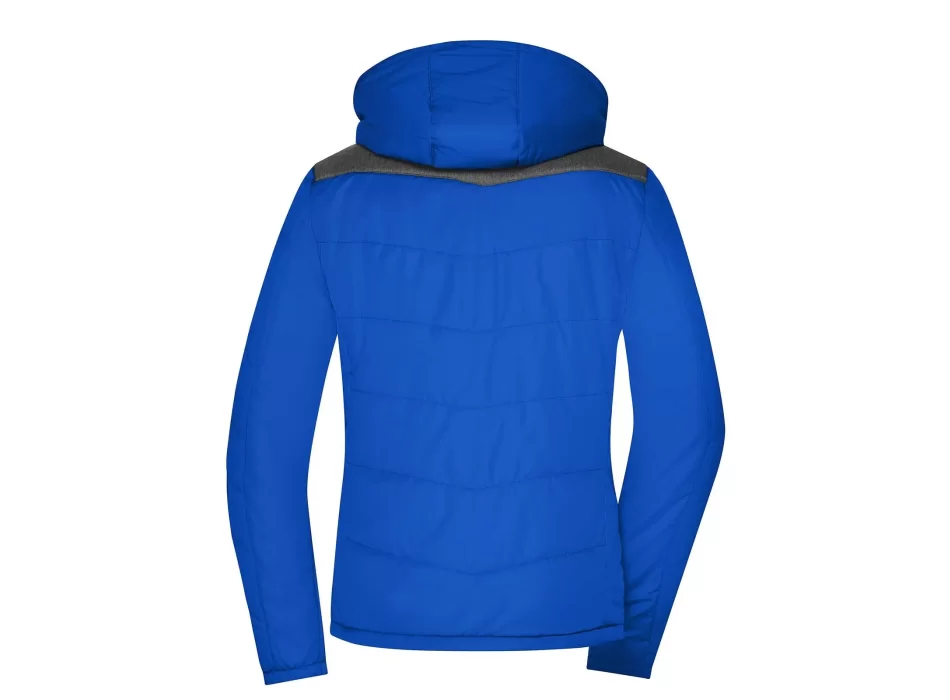 Ladies' Winter Jacket FullGadgets.com