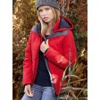 Ladies' Winter Jacket FullGadgets.com