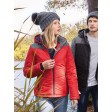 Ladies' Winter Jacket FullGadgets.com