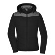 Ladies' Winter Jacket FullGadgets.com