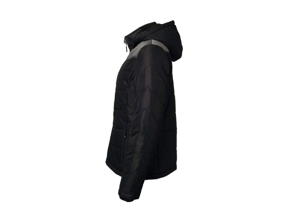 Ladies' Winter Jacket FullGadgets.com