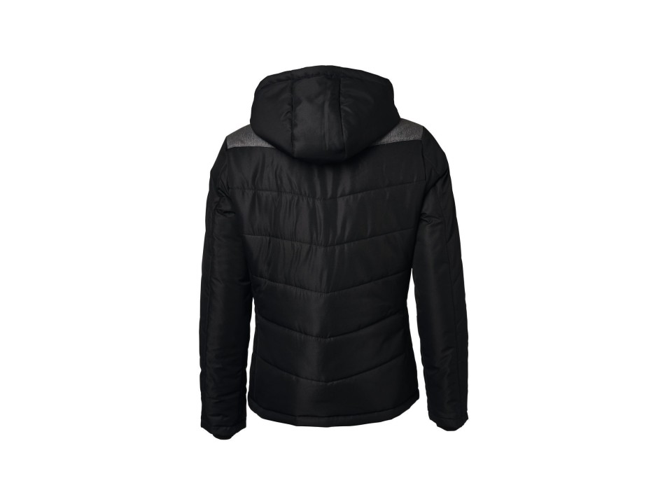 Ladies' Winter Jacket FullGadgets.com