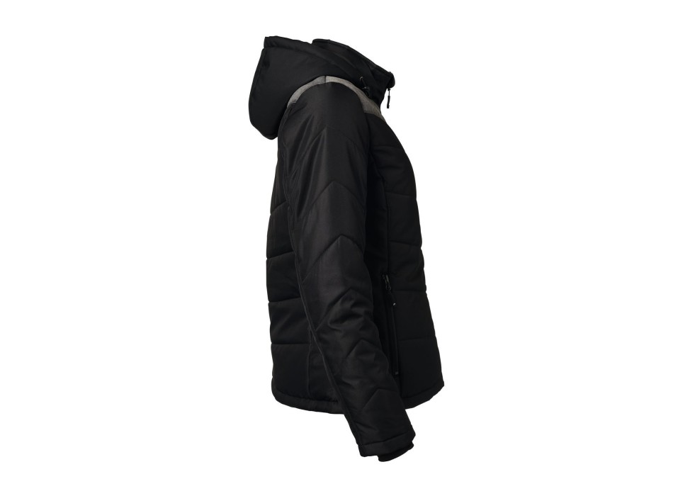 Ladies' Winter Jacket FullGadgets.com