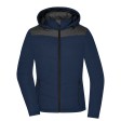 Ladies' Winter Jacket FullGadgets.com