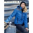 Ladies' Winter Jacket FullGadgets.com