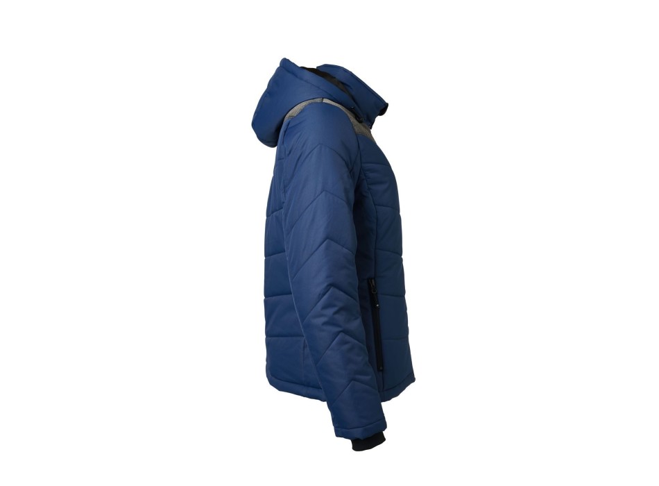 Ladies' Winter Jacket FullGadgets.com
