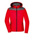 Ladies' Winter Jacket FullGadgets.com