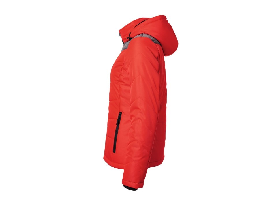Ladies' Winter Jacket FullGadgets.com