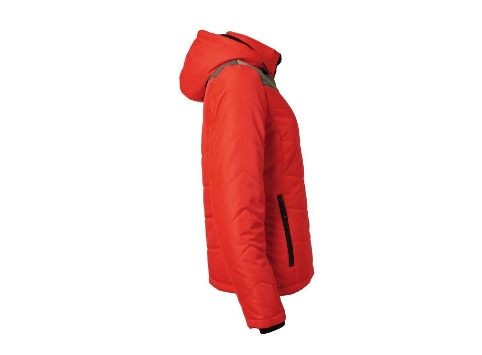 Ladies' Winter Jacket FullGadgets.com