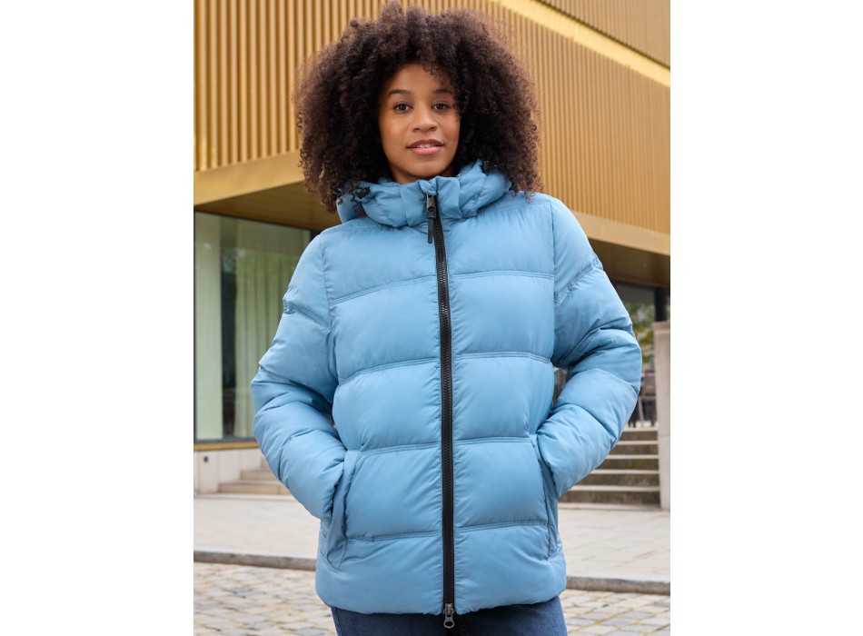Ladies' Winter Jacket FullGadgets.com