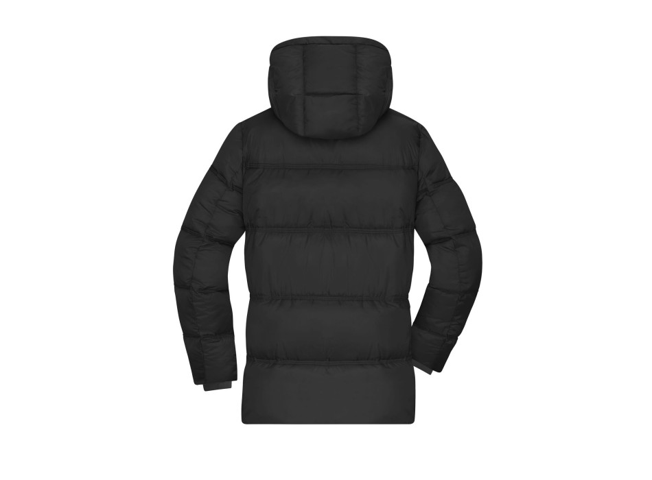 Ladies' Winter Jacket FullGadgets.com