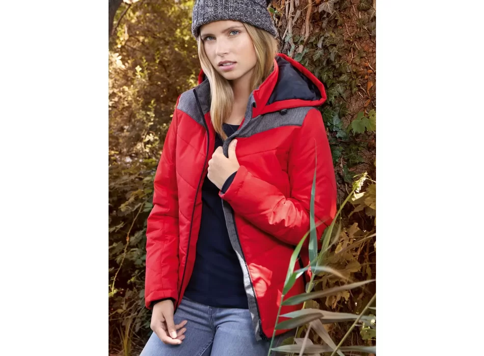 Ladies' Winter Jacket FullGadgets.com