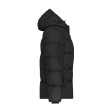 Ladies' Winter Jacket FullGadgets.com