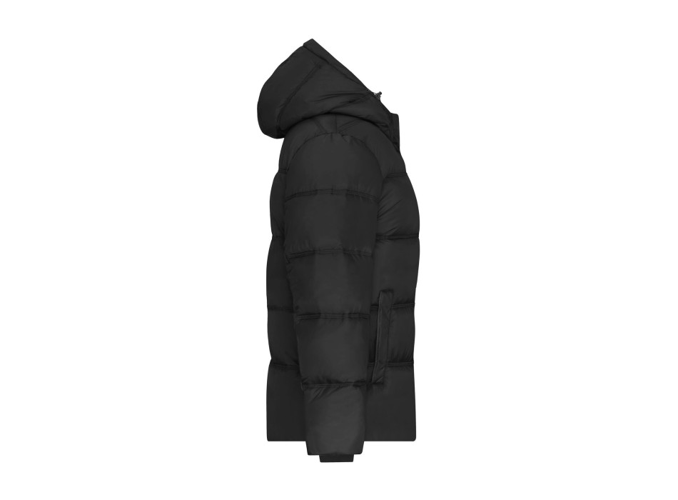 Ladies' Winter Jacket FullGadgets.com