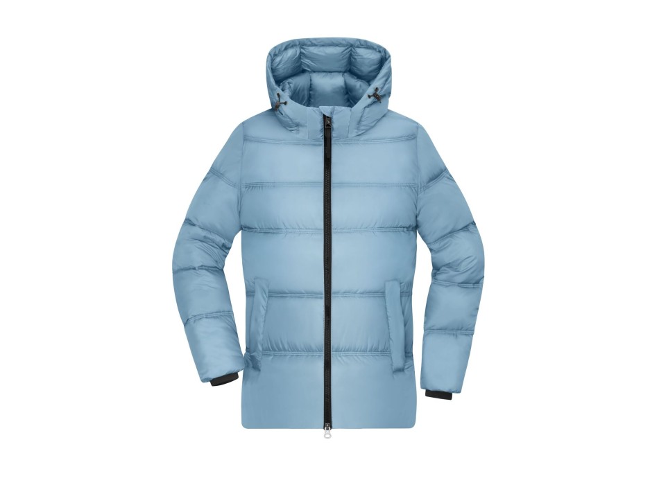 Ladies' Winter Jacket FullGadgets.com