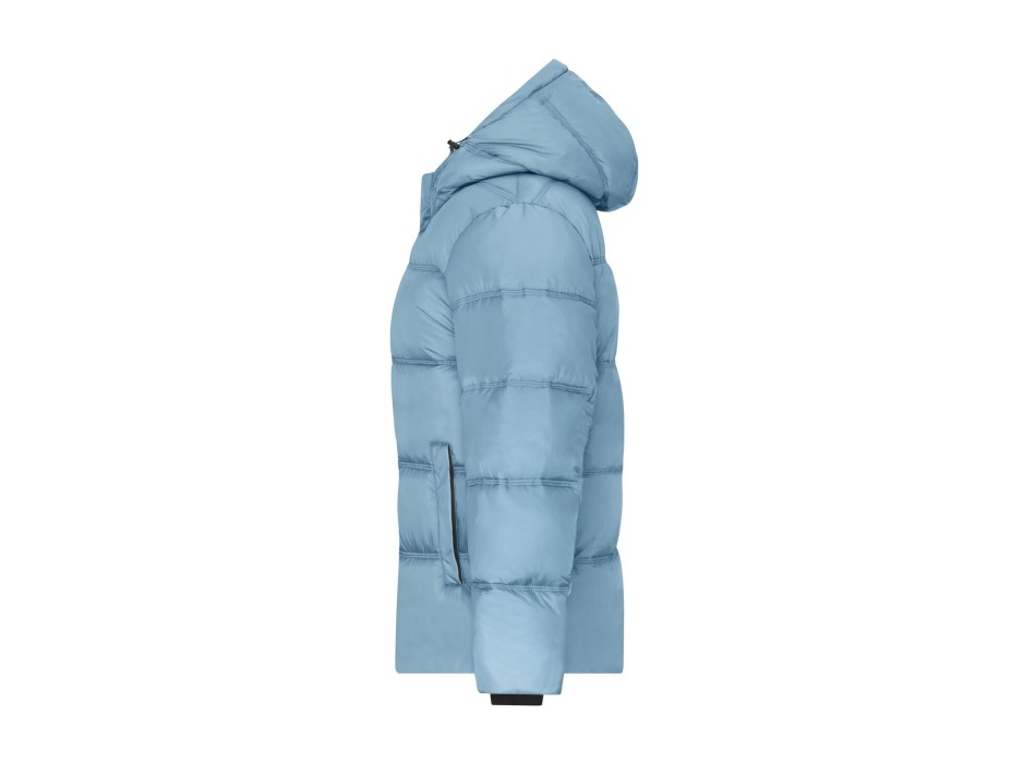 Ladies' Winter Jacket FullGadgets.com