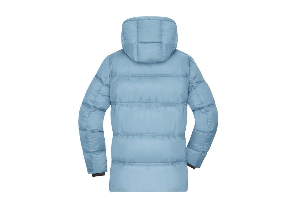 Ladies' Winter Jacket FullGadgets.com