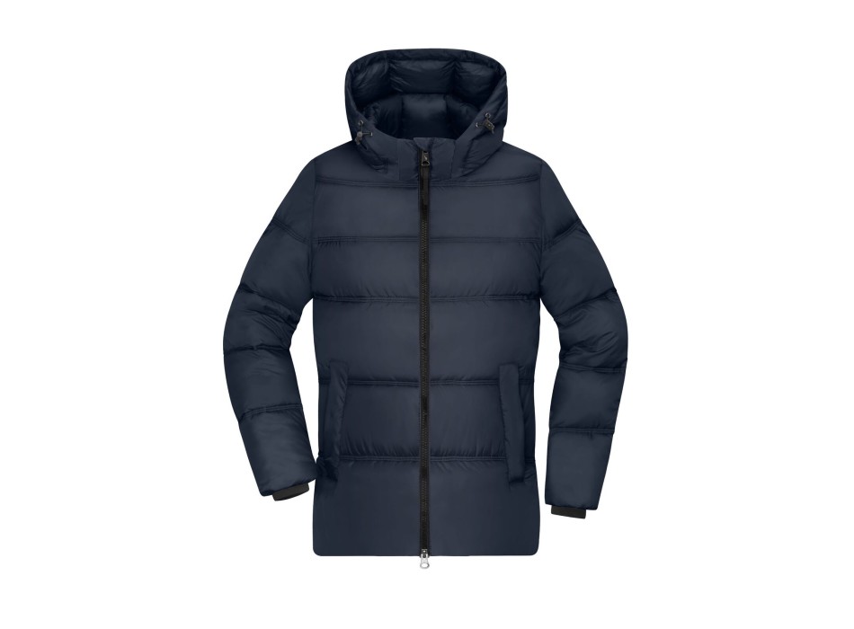 Ladies' Winter Jacket FullGadgets.com