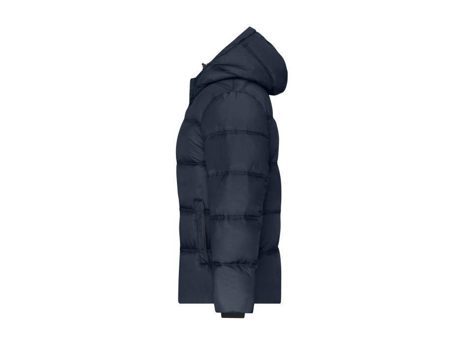 Ladies' Winter Jacket FullGadgets.com