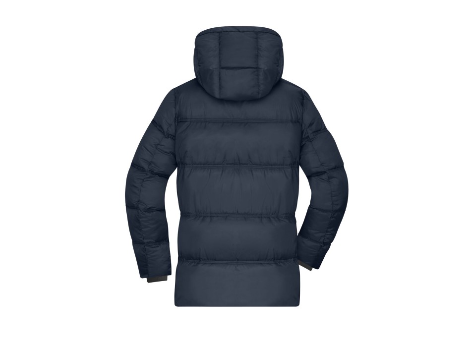 Ladies' Winter Jacket FullGadgets.com